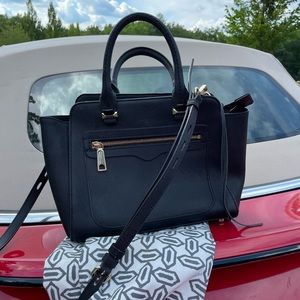 Rebecca Minkoff top handle bag